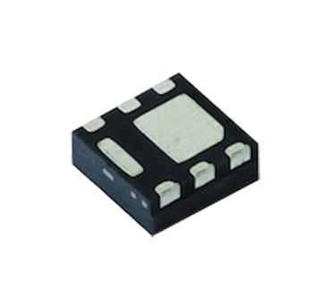 SQJ128ELP-T1_GE3 MOSFET, N-CH, 30V, 437A, POWERPAK SO VISHAY