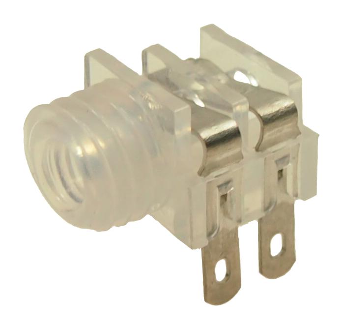 CL1382P CONN, MONO, JACK, 2POS, PANEL, OPAL CLIFF ELECTRONIC COMPONENTS