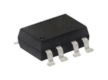 6N139-X009 OPTOCOUPLER, DARLINGTON, 5.3KV, SMDIP-8 VISHAY