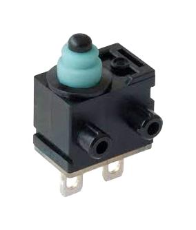 ASQM17420-A MICROSWITCH, SPST-NC, 0.05A, 16VDC, 1.2N PANASONIC