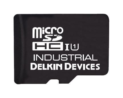S325TLMJM-C1000-3 MEMORY CARD, MICRO SD, 256MB DELKIN DEVICES