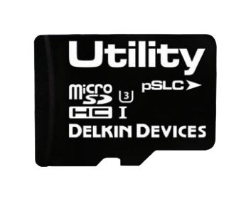 S404APGJN-U3000-3 MEMORY CARD, MICRO SD, 4GB DELKIN DEVICES