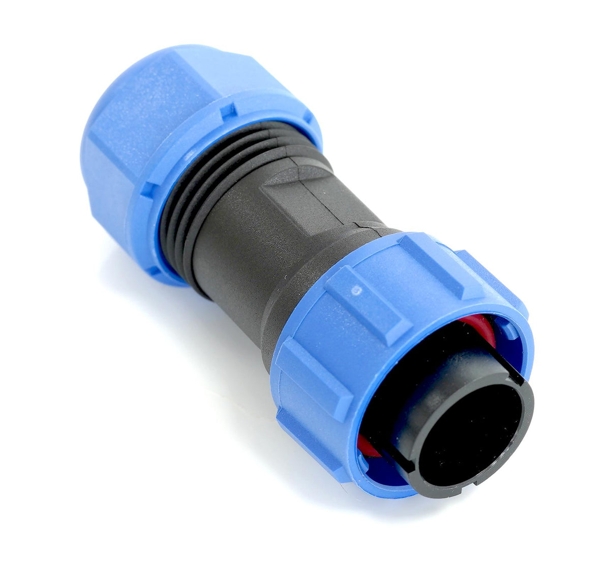 MP007664 CIRCULAR CONN, PLUG, 3POS, CABLE MULTICOMP PRO