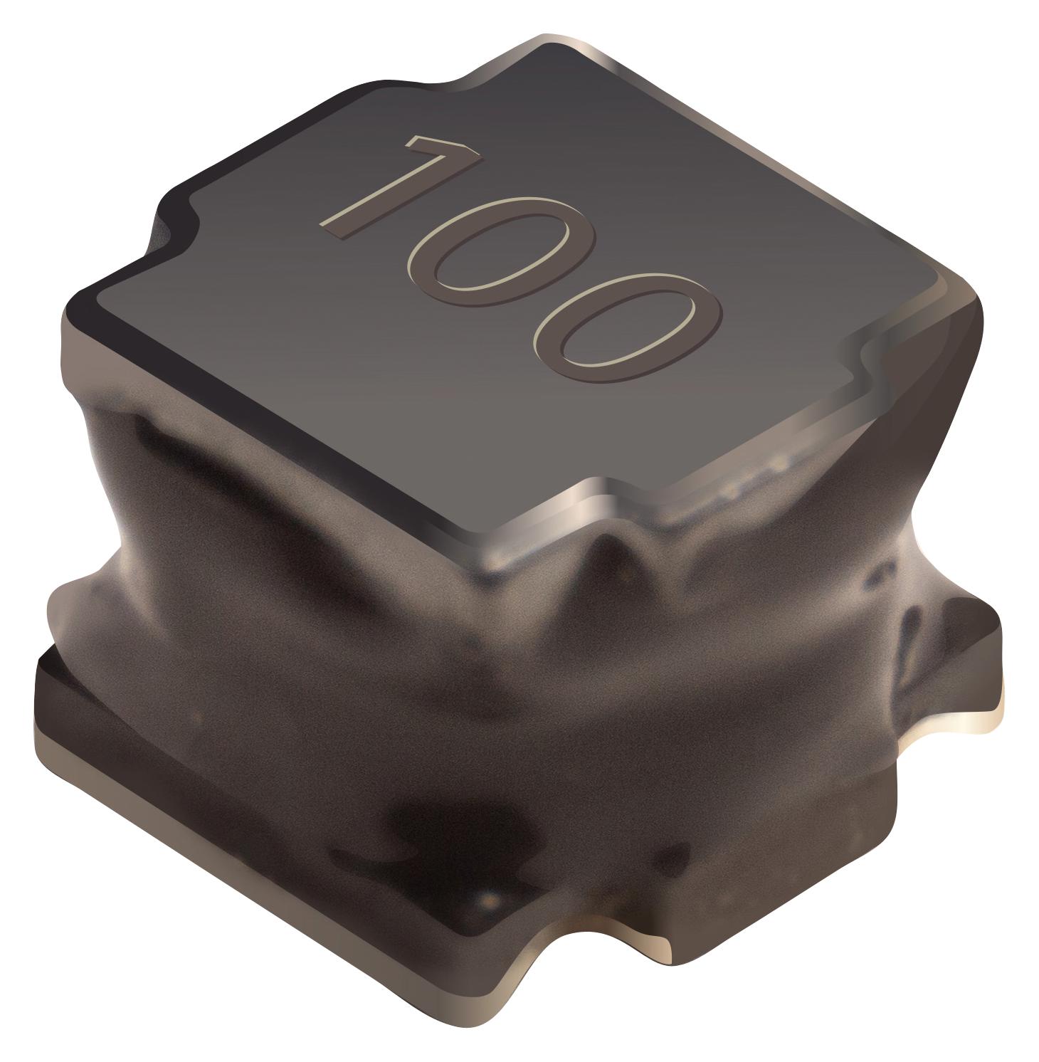 SRN6045HA-4R7Y POWER INDUCTOR, 4.7UH, 3.6A, 6X6X4.7MM BOURNS