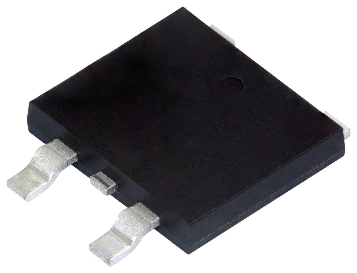 V40DM153C-M3/I SCHOTTKY RECTIFIER, 150V, 40A, TO-263AC VISHAY