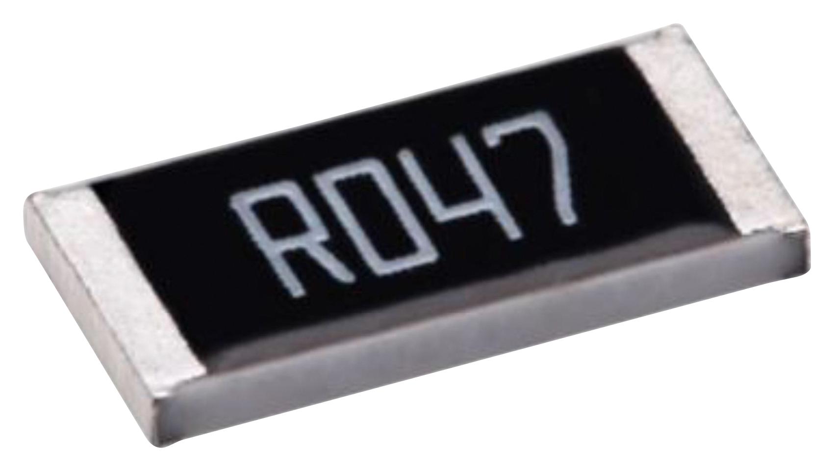 MFC2512-R005FT4 CURRENT SENSE RES, AEC-Q200, 0R005, 2512 TT ELECTRONICS / WELWYN