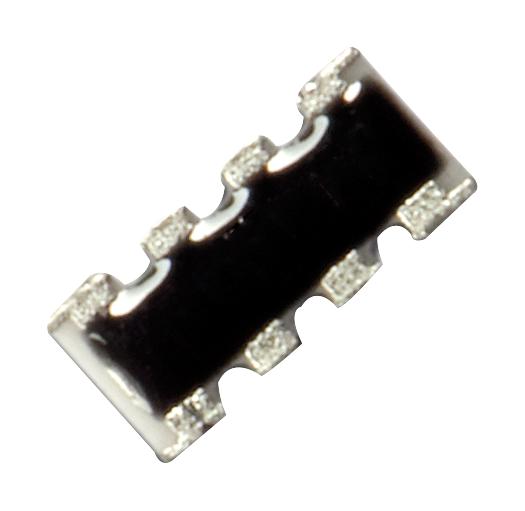 GBCN164AB220J7 RES, AEC-Q200, 22R, ISOLATED, 4ELEMENTS TT ELECTRONICS / WELWYN