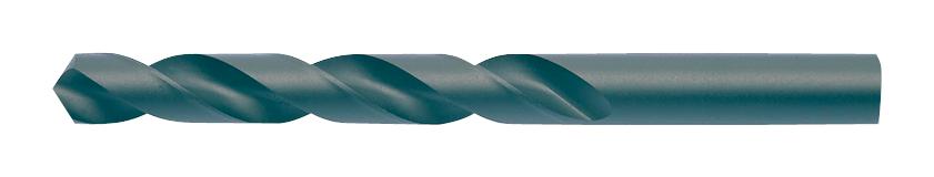 201 065 DRILL BIT, N HSS, 6.5MM RUKO