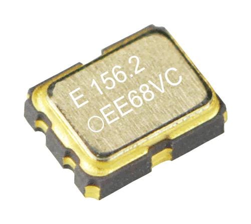 X1G005221100711 OSC, 156.25MHZ, LVPECL, 3.2MM X 2.5MM EPSON