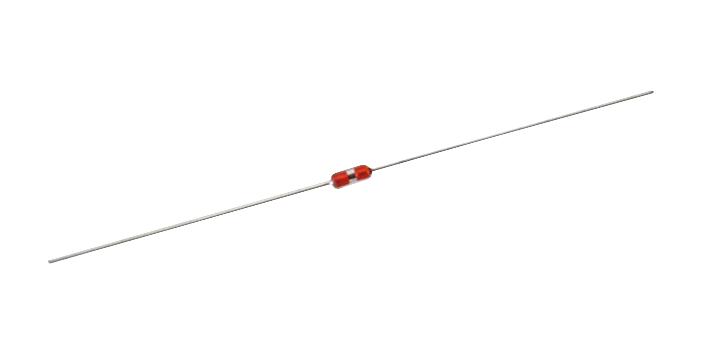 TH350G39GBSN-T5 NTC THERMISTOR, 50KOHM, AXIAL LEADED AMPHENOL ADVANCED SENSORS