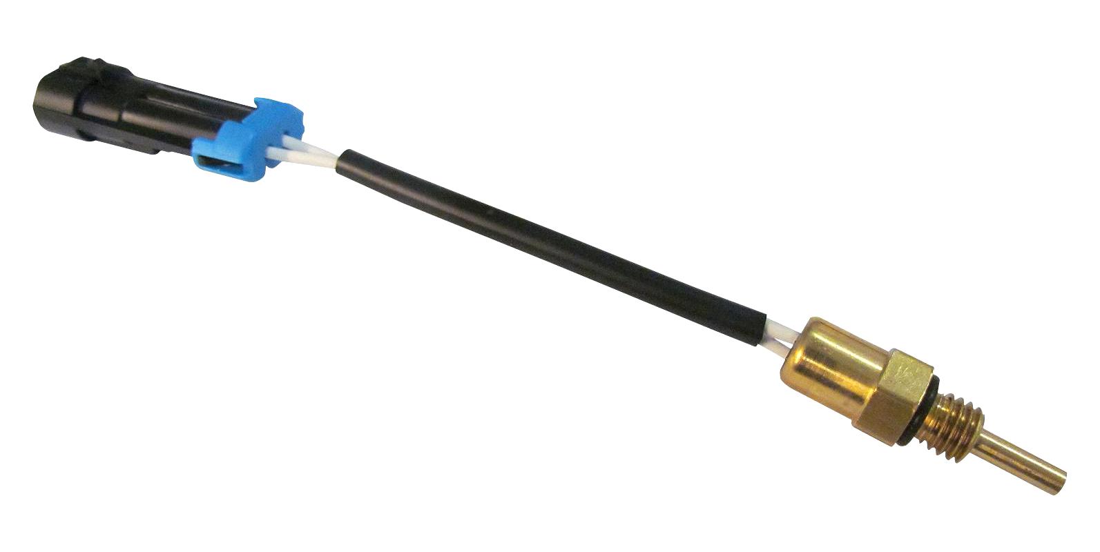 GE-1711ATM NTC THERMISTOR, 10KOHM, SCREW AMPHENOL ADVANCED SENSORS