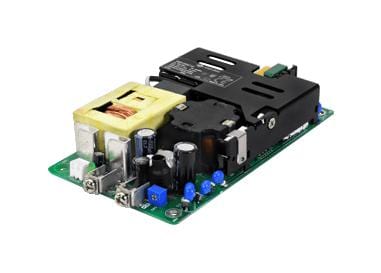 VMS-350C-24 POWER SUPPLY, AC-DC, 24V, 14.6A CUI