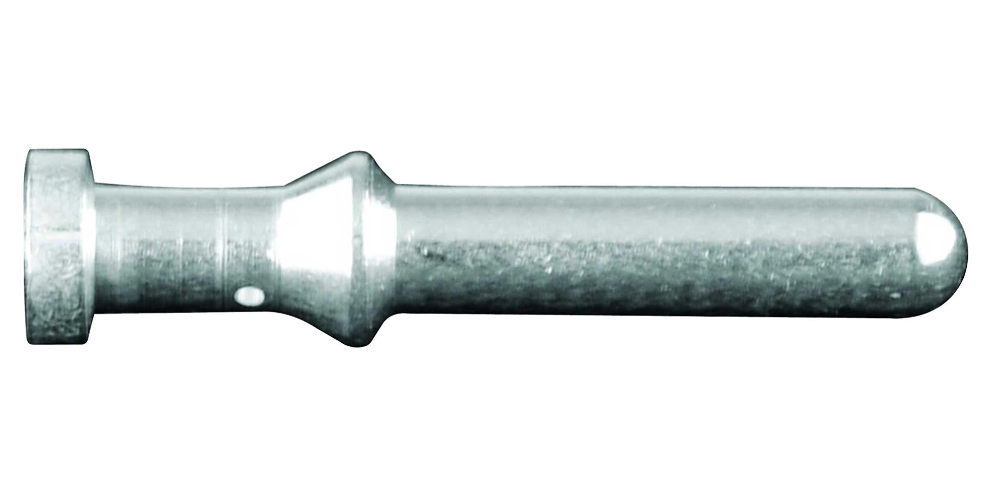 T2040001040-000 HEAVY DUTY CONTACTS, PIN, 40A, CRIMP TE CONNECTIVITY