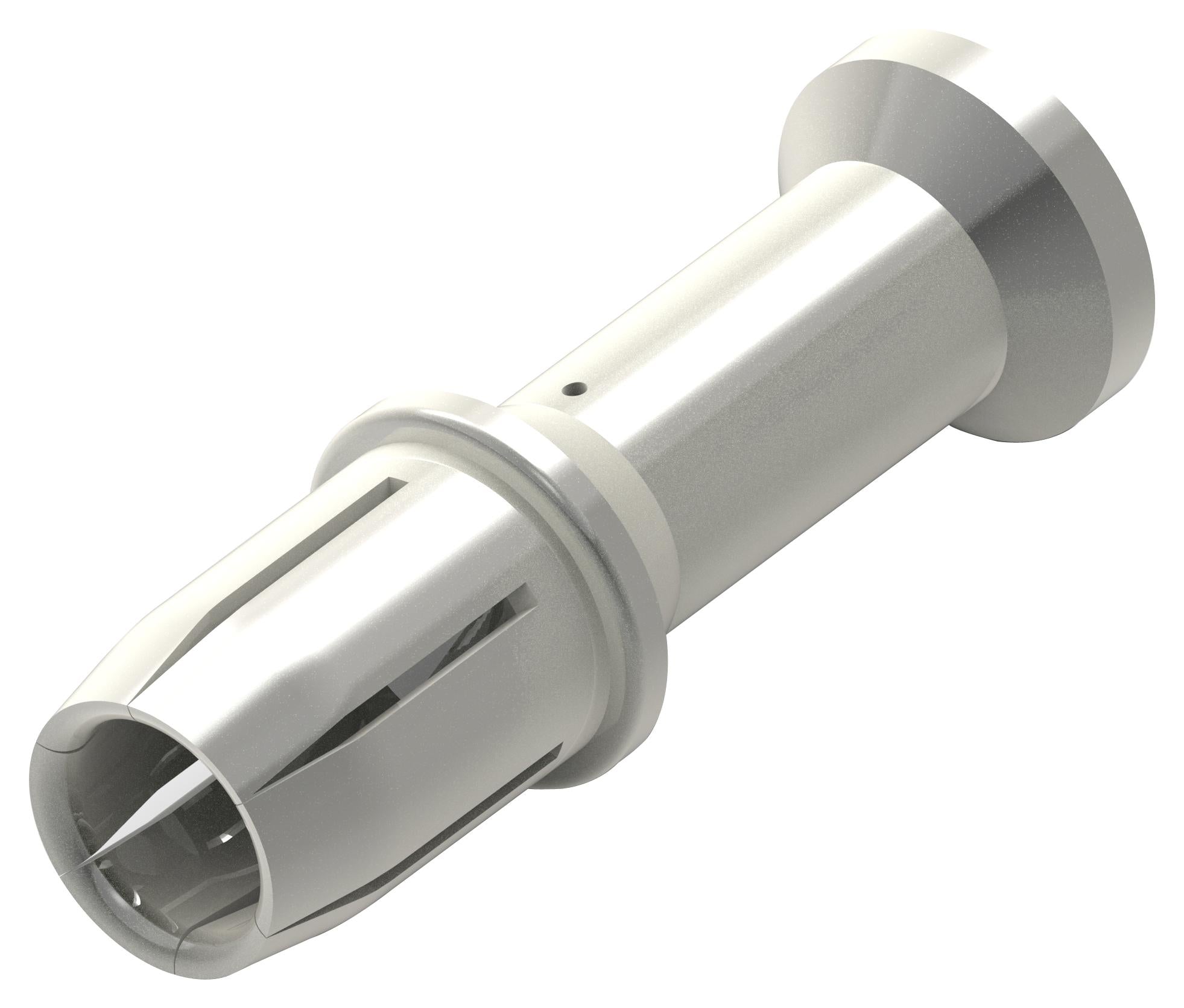 T2050002016-000 HEAVY DUTY CONTACTS, SOCKET, 100A, CRIMP TE CONNECTIVITY
