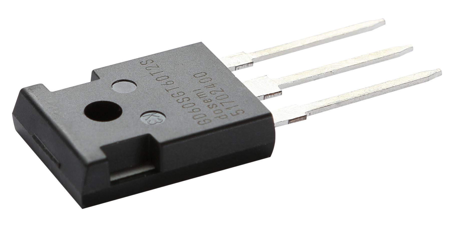 DG50X07T2 TRANS, IGBT, 650V, 100A, 714W, TO-247 STARPOWER