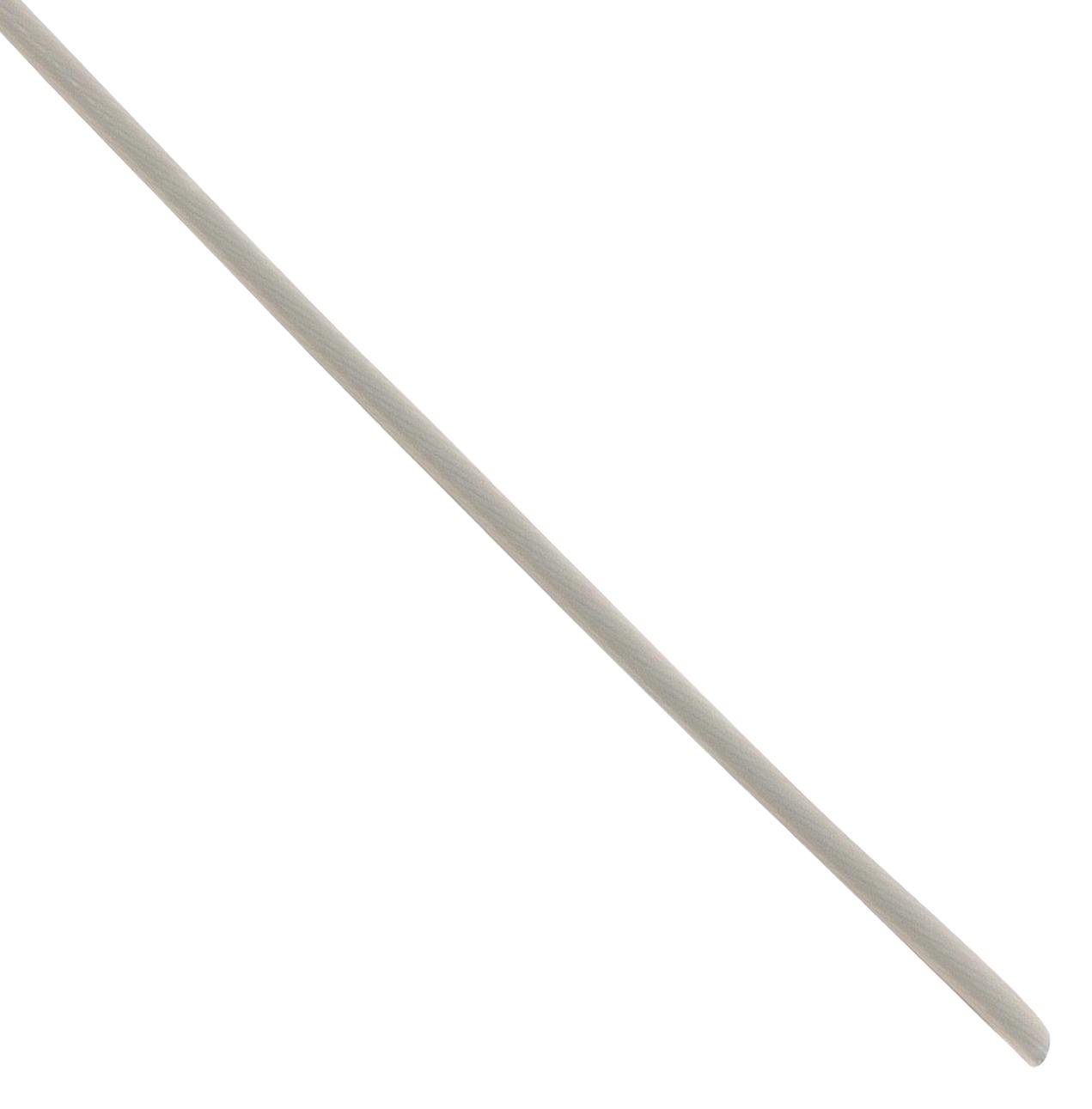 2622 WH005 HOOK-UP WIRE, 22AWG, WHITE, 30.5M ALPHA WIRE