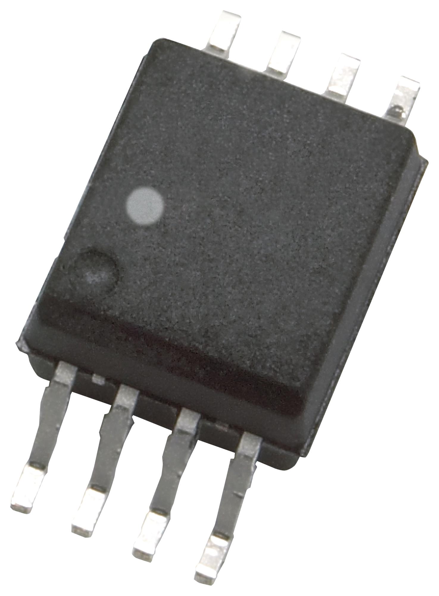 ACPL-K49T-560E OPTOCPLR, AECQ100, TRANSISTOR, 5KV, SSO8 BROADCOM