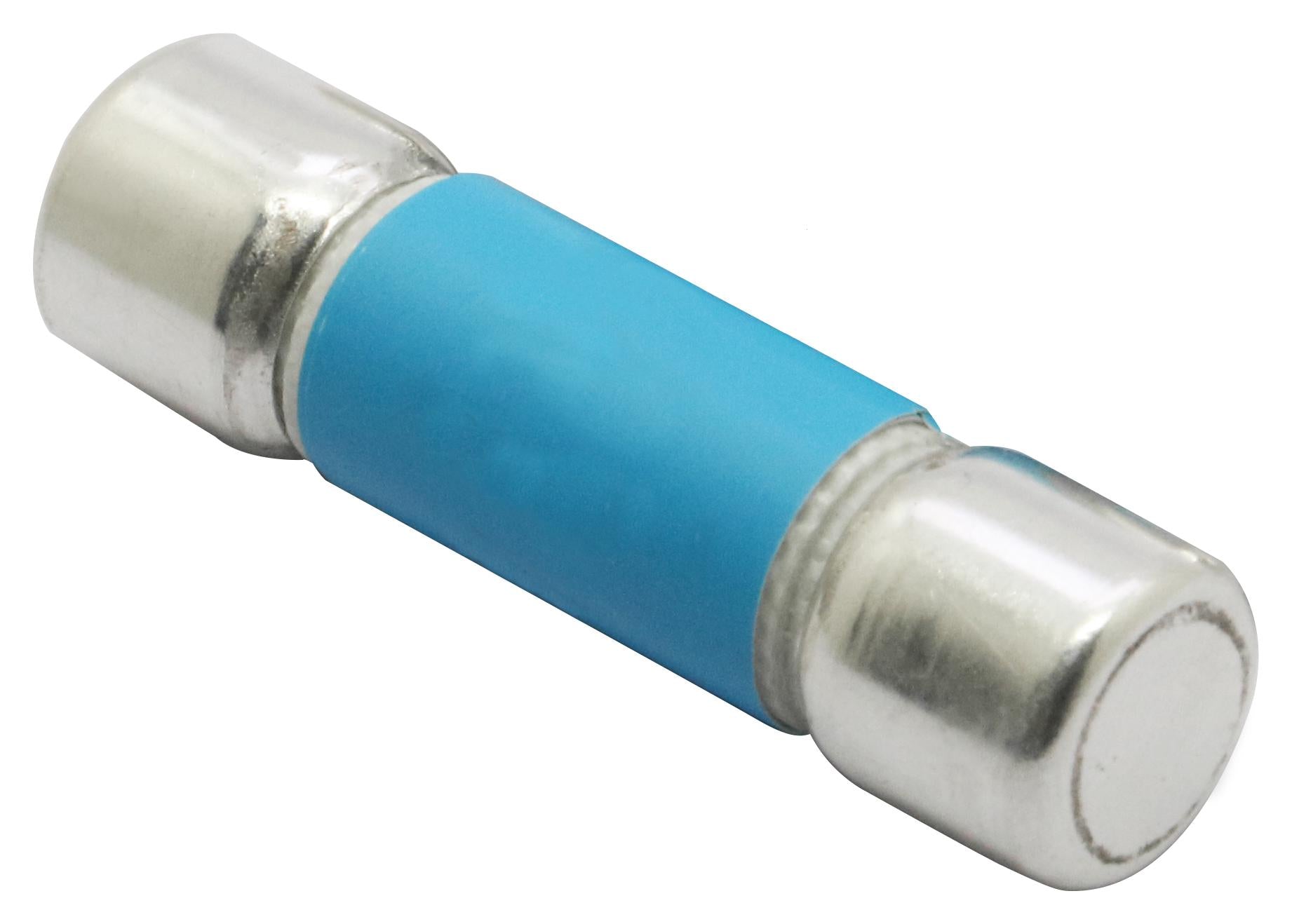 MP008149 CARTRIDGE FUSE, VERY FAST ACT, 10A/1.1KV MULTICOMP PRO