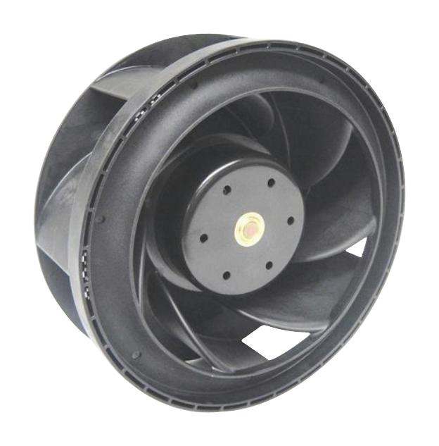 F175H3-061-D0540 FAN BLOWER, 175MM, 112.8W, 24VDC NMB TECHNOLOGIES