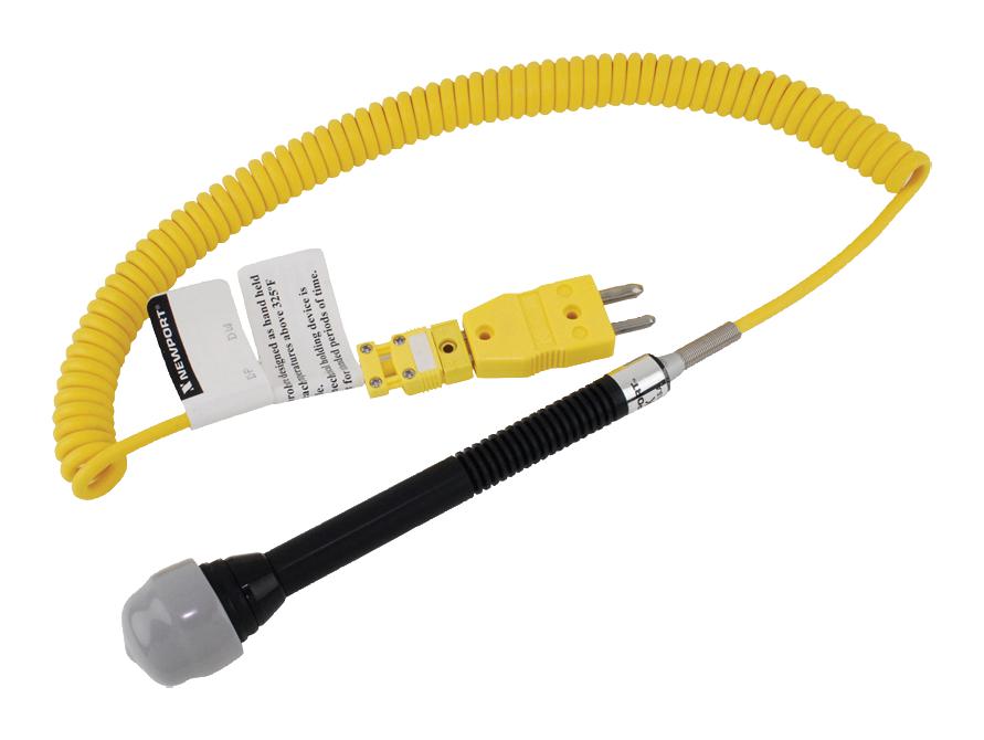 88001K SURFACE PROBE, UNIQUE, 480DEG C OMEGA
