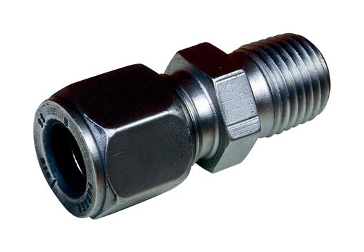 SSLK-316-18 FITTING, TEMP SENSOR, SS, 1/8" NPT OMEGA