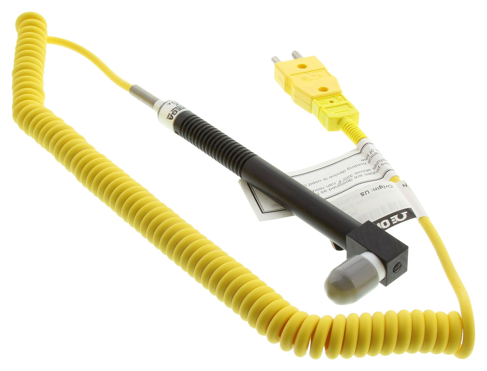 88102K SENSOR PROBE, TYPE K, 250DEG C OMEGA