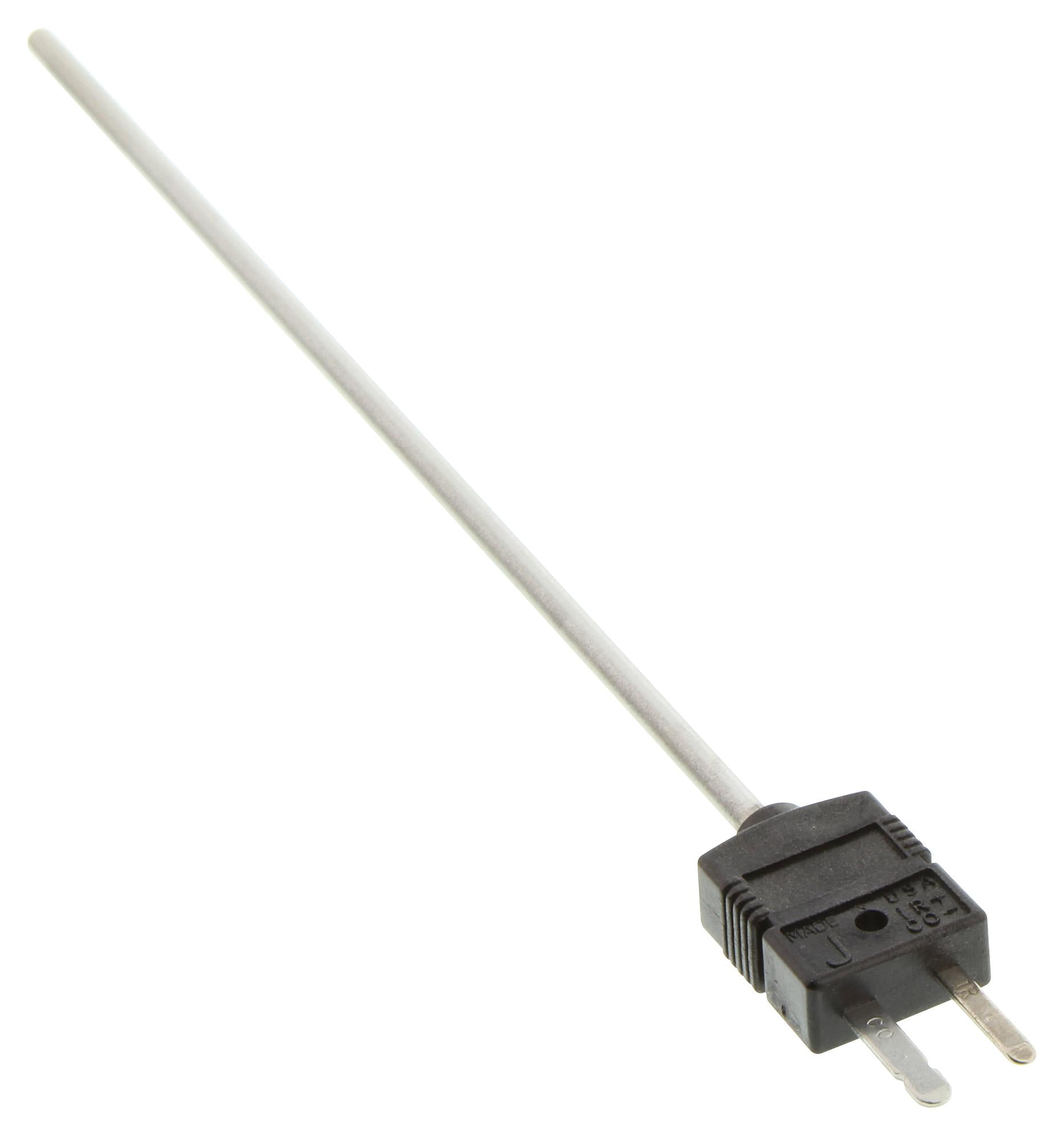 JMQSS-125G-6 SENSOR PROBE, 0.125", 6", SS OMEGA