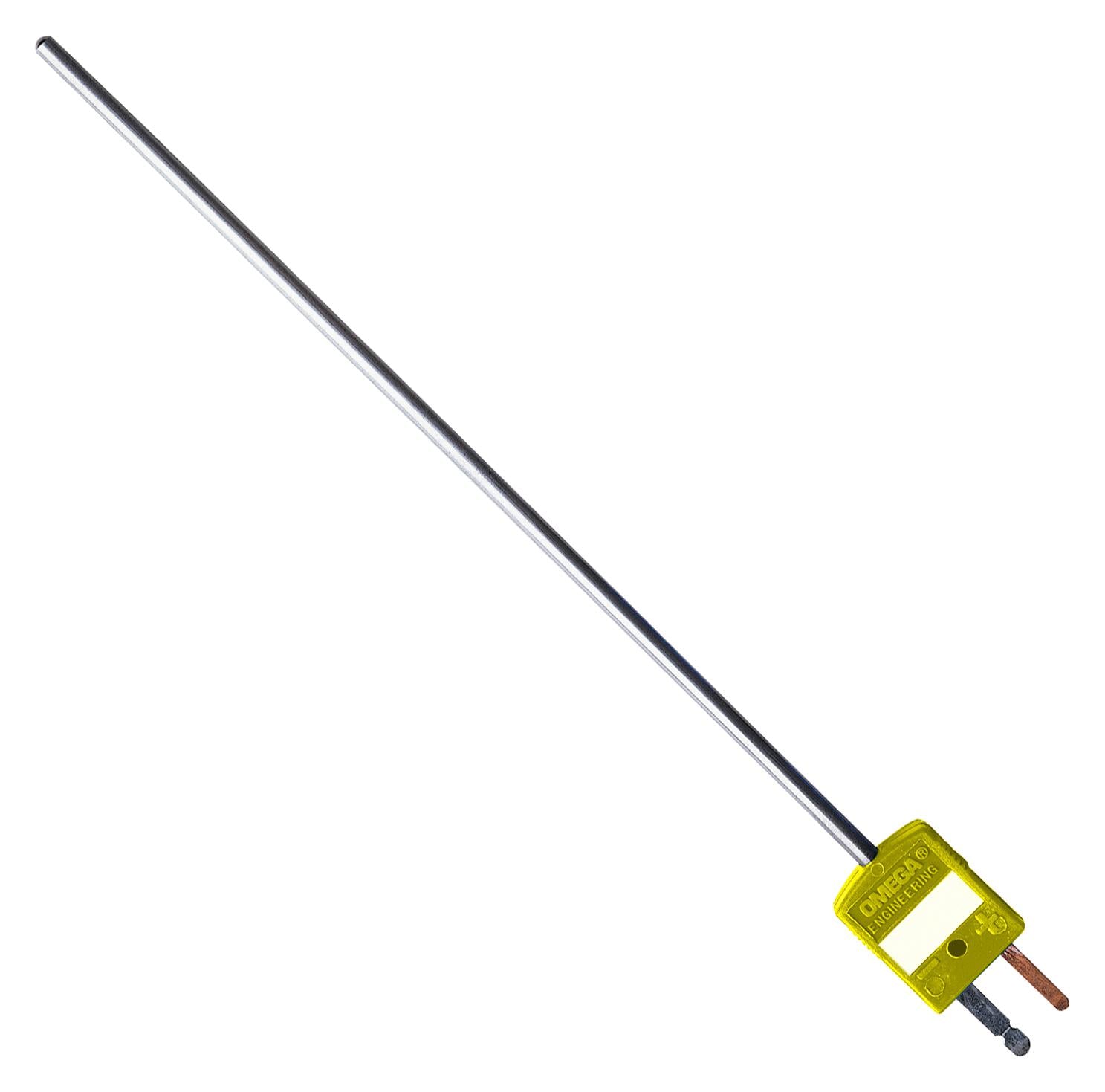 KMQSS-062G-6 SENSOR PROBE, 0.062", 6", SS OMEGA