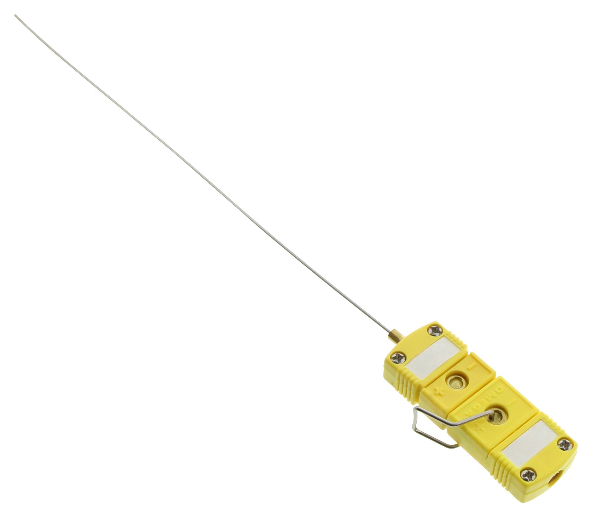 SCASS-032G-6 SENSOR PROBE, 0.032", 6", SS OMEGA