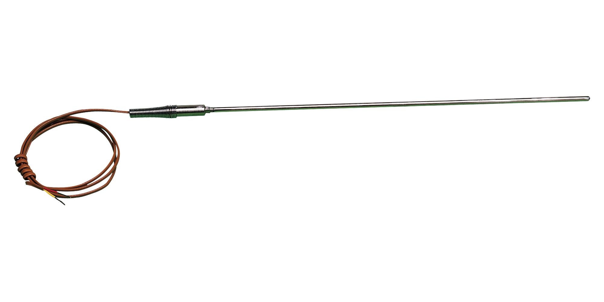 TJ36-CASS-18U-6 SENSOR PROBE, 0.125", 6", SS OMEGA