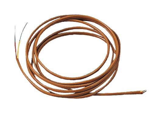 5TC-TT-K-40-72 THERMOCOUPLE WIRE, TYPE K, 40AWG, PK5 OMEGA