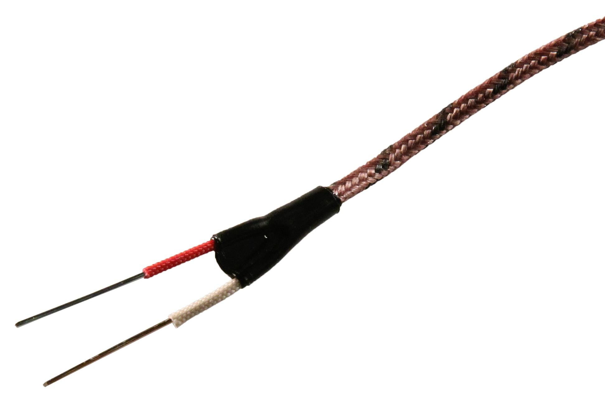 5TC-TT-J-24-72 THERMOCOUPLE WIRE, TYPE J, 24AWG, PK5 OMEGA