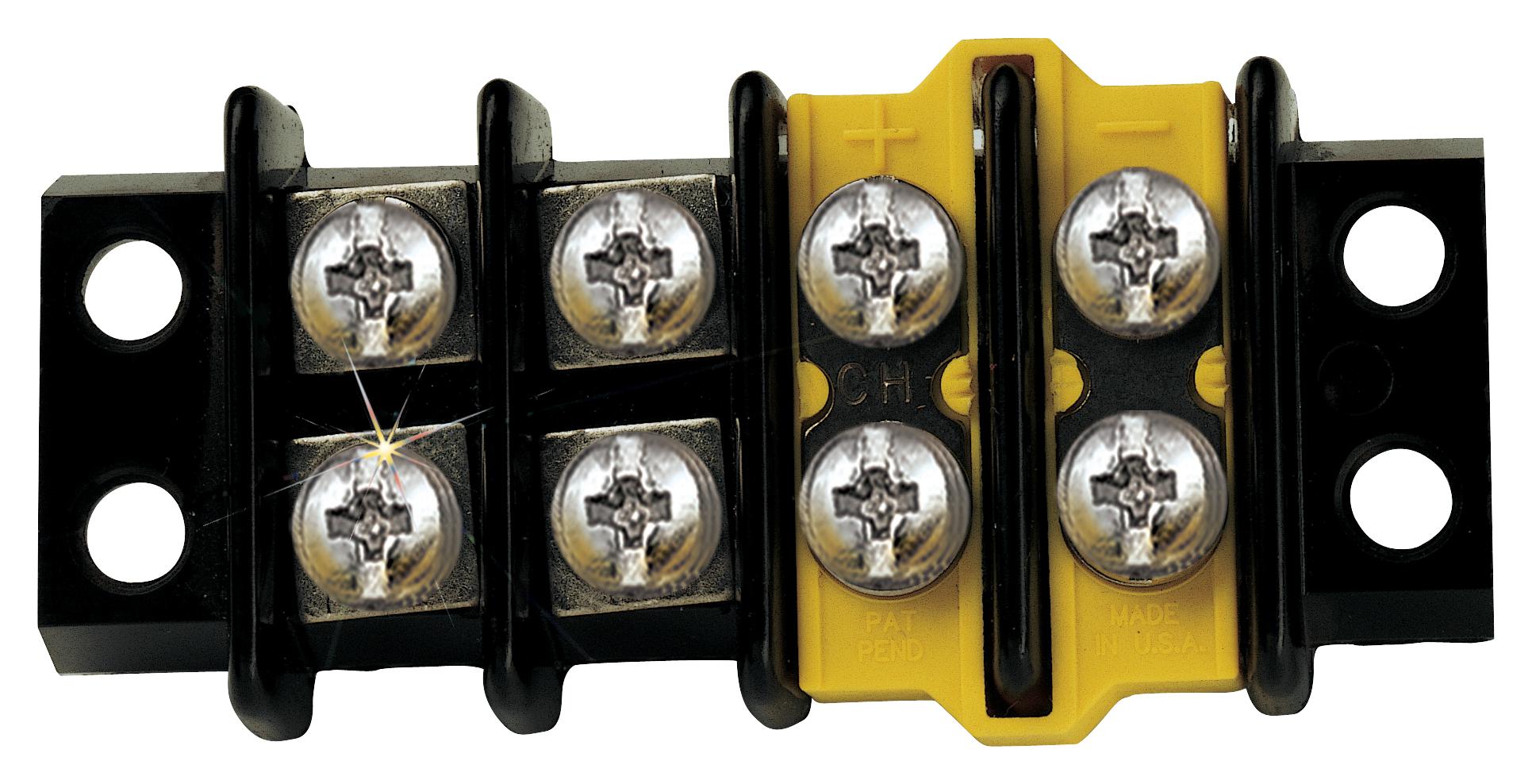SLCP-20 THERMOCOUPLE CONN, SPADE LUG, 24-16AWG OMEGA