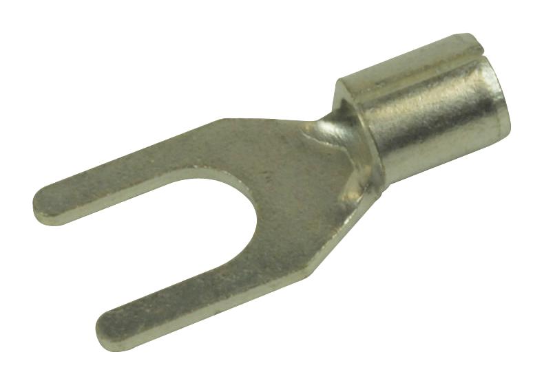 SLIR-20 TERMINAL, SPADE TONGUE, 24-16AWG OMEGA