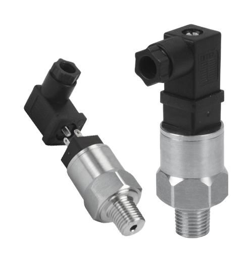 PX119-5KGI PRESS TRANSDUCER, 345BAR, GAUGE, CURRENT OMEGA