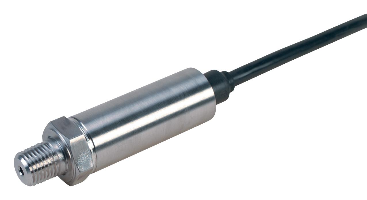 PX409-100G5V PRESS TRANSDUCER, 100PSI, GAUGE, ANALOG OMEGA