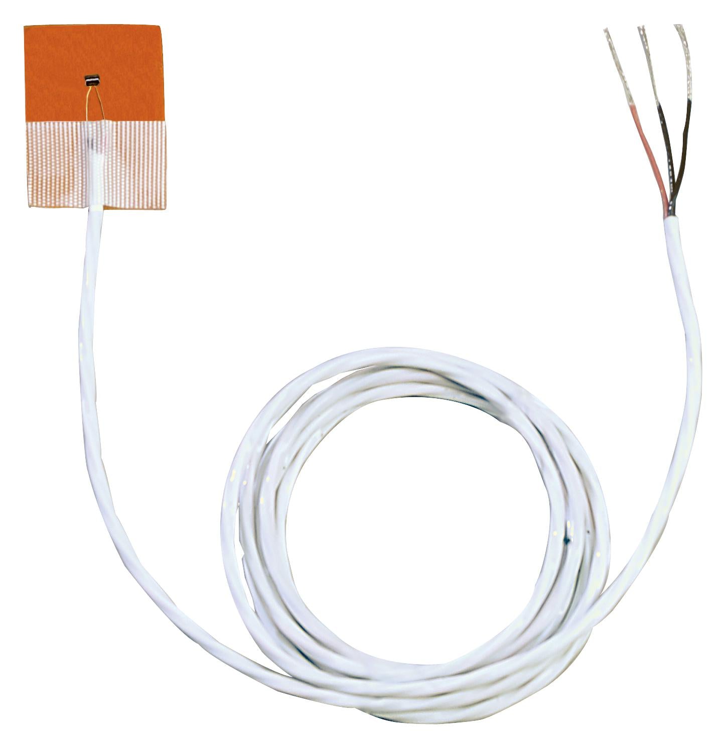 SA1-RTD-4W-80 RTD, 100 OHM, -73 TO 260DEG C OMEGA