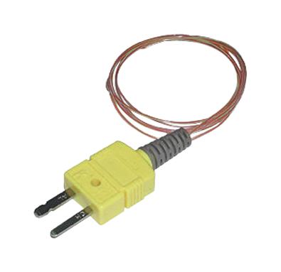 5SRTC-TT-T-20-72 THERMOCOUPLE, TYPE T, 2M, 260DEG C OMEGA