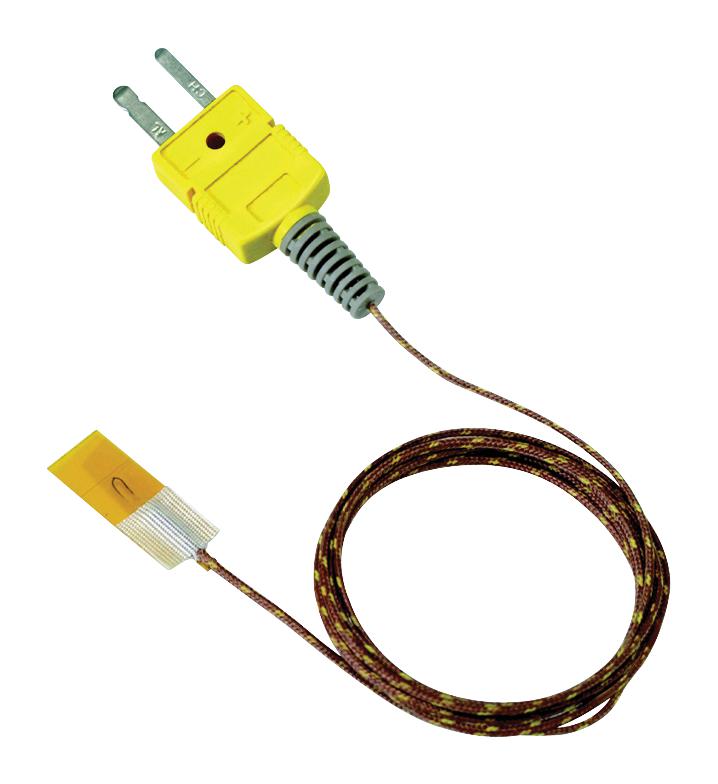 SA1XL-J-72-SRTC THERMOCOUPLE, TYPE J, 2M, 260DEG C OMEGA