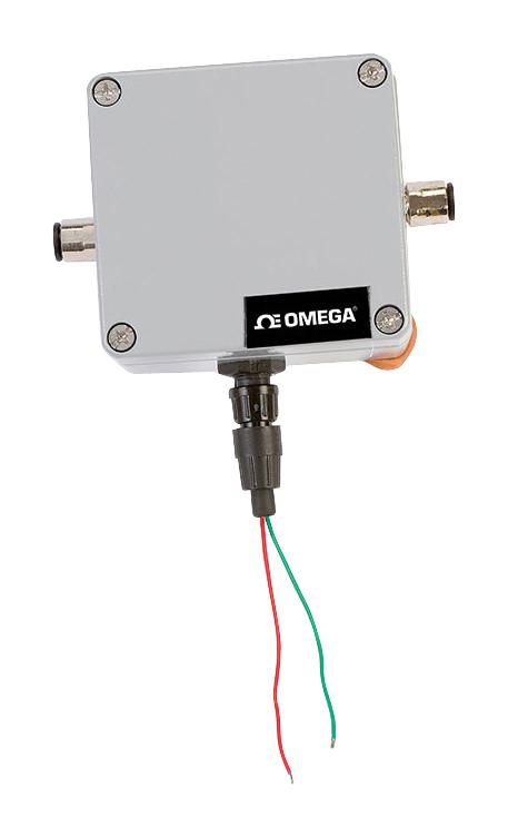 TXCO-50 CARBON MONOXIDE TRANSMITTER, 50PPM, 24V OMEGA