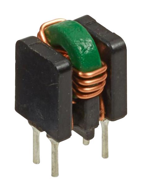 TCK-128 COMMON MODE CHOKE, 277UH, 0.98A TRACO POWER
