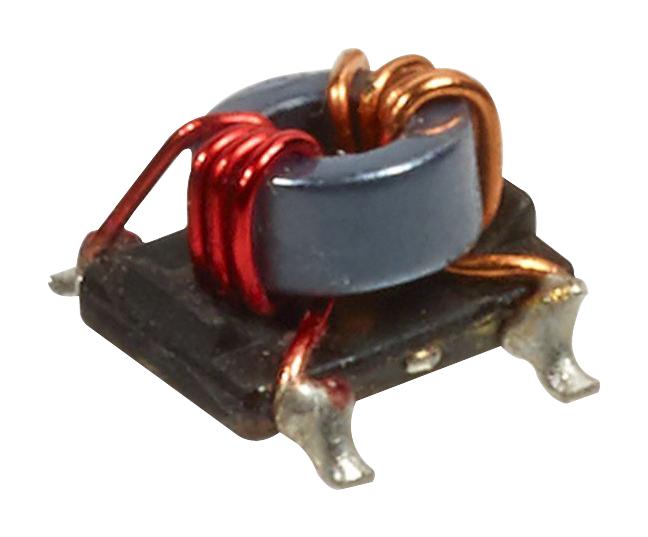 TCK-138 COMMON MODE CHOKE, 16.1UH, 1.44A, SMD TRACO POWER