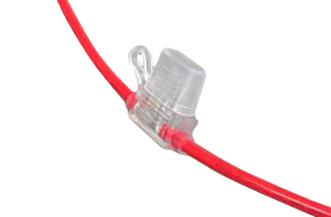 MP008302 CARTRIDGE IN LINE FUSE HOLDER, 30A, 24V MULTICOMP PRO