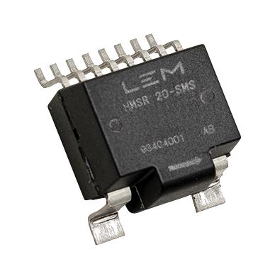 HMSR 6-SMS CURRENT SENSOR, 300KHZ, SOIC-16 LEM