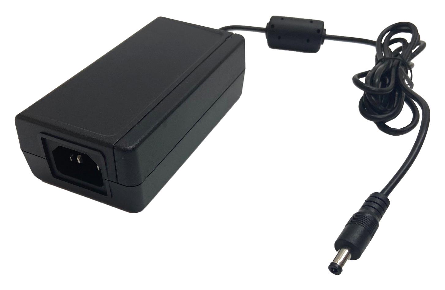 44ATM065T-P120 ADAPTER, AC-DC, 12V, 5A IDEAL POWER