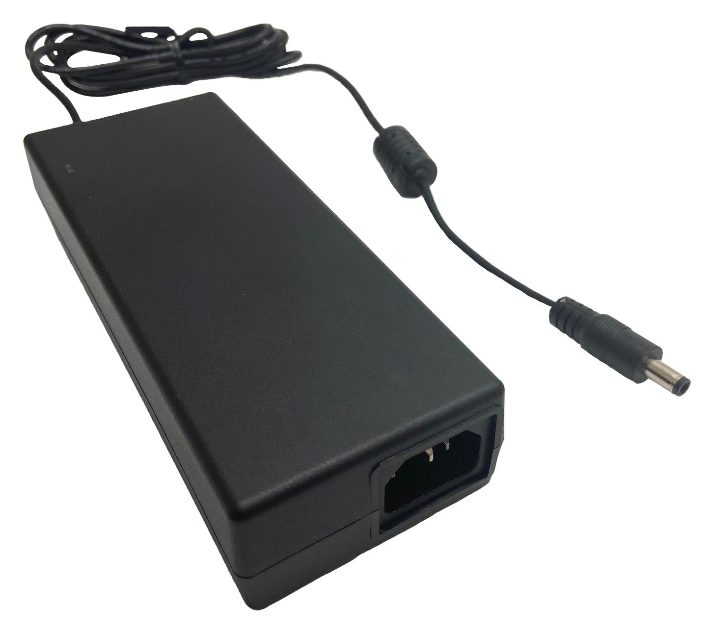 44ATM090T-P120 ADAPTER, AC-DC, 12V, 7A IDEAL POWER