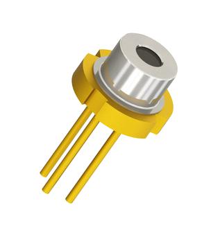 RLD90QZW3-00A LASER DIODE, 30A, 75W, 905NM, METAL CAN ROHM