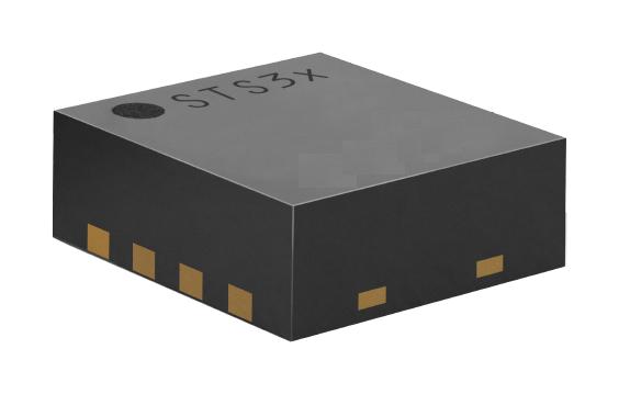 STS35-DIS TEMPERATURE SENSOR, -40 TO 125DEG C SENSIRION