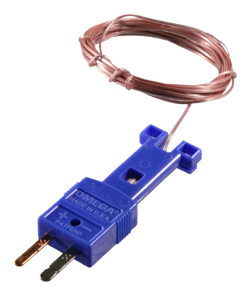 5LSC-GG-K-20-72 TC, TYPE K, 2M, 78.74", 480DEG C OMEGA