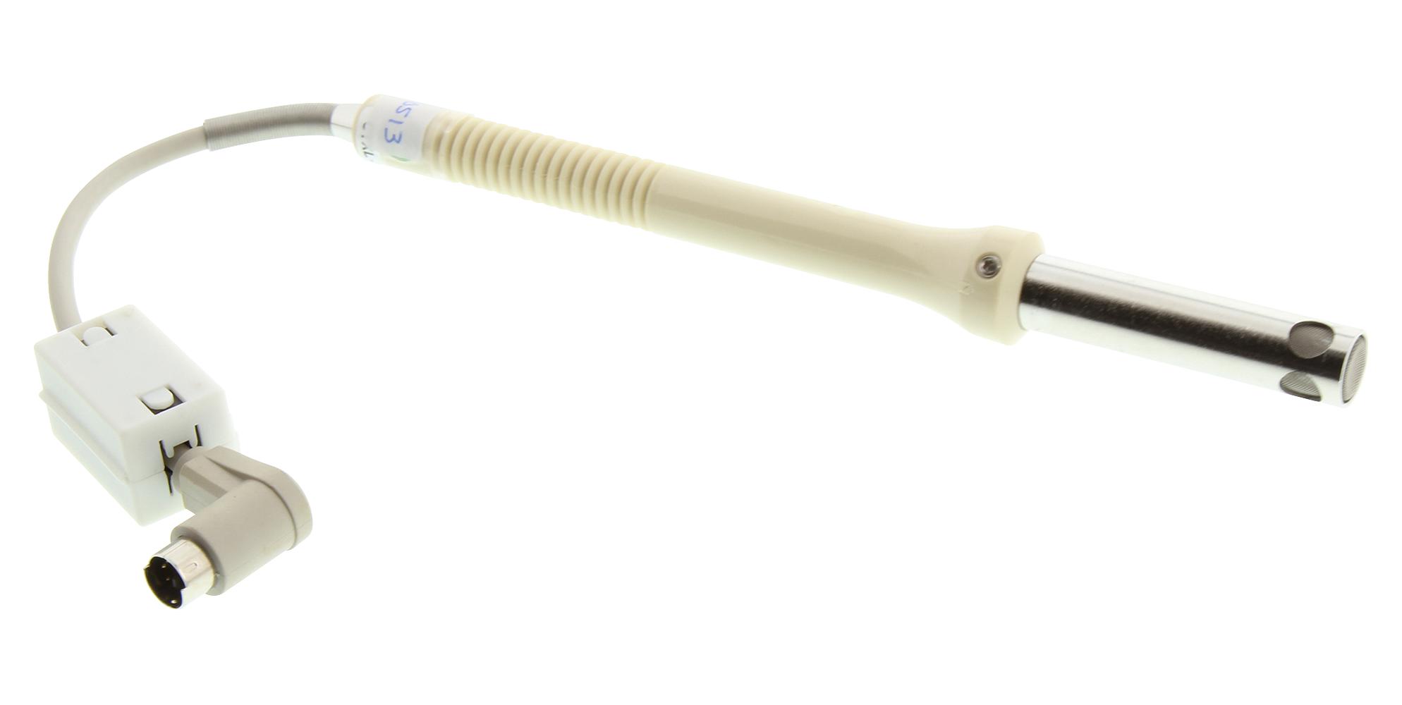 CTXL-RP-W TEMPERATURE/HUMIDITY PROBE, WHITE OMEGA